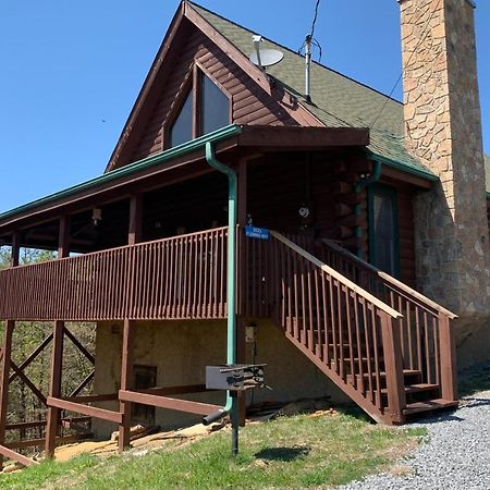 Villa Grand Vistas Sevierville Esterno foto